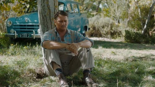 Valensole 1965 Bild 3