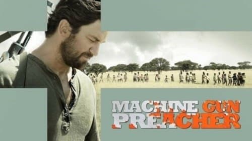Machine Gun Preacher Bild 2