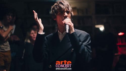 Pierre de Maere - Soirée de Poche Bild 6