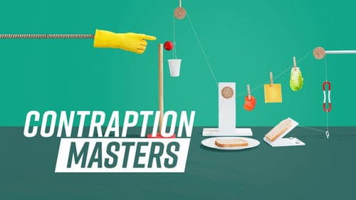 Contraption Masters Bild 1