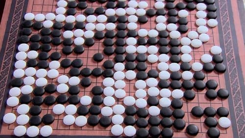 大国手（系列） Bild 1