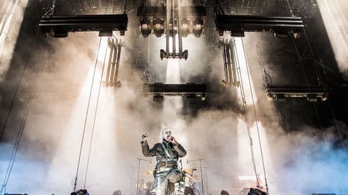 Rammstein - Live at Hellfest Bild 1