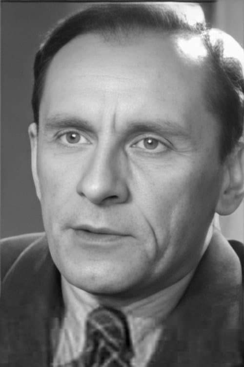 Степан Пономаренко