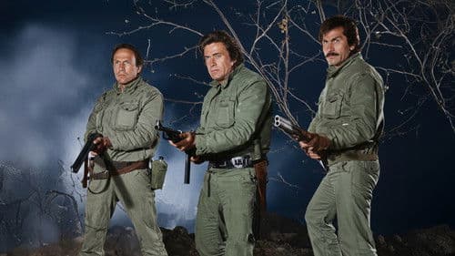 İnsan Avcıları Bild 1