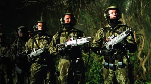 A Sound of Thunder Bild 4