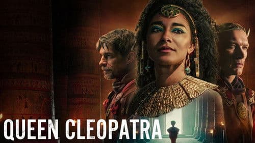 Queen Cleopatra Bild 7