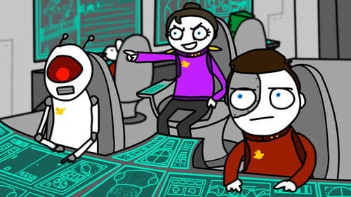 StarStarSpace Bild 1