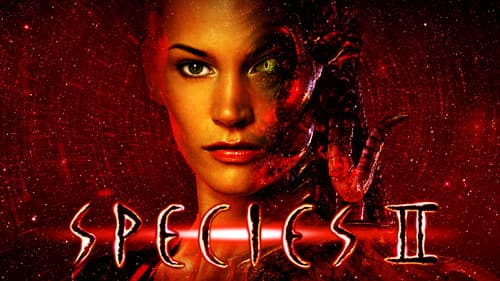 Species II Bild 8