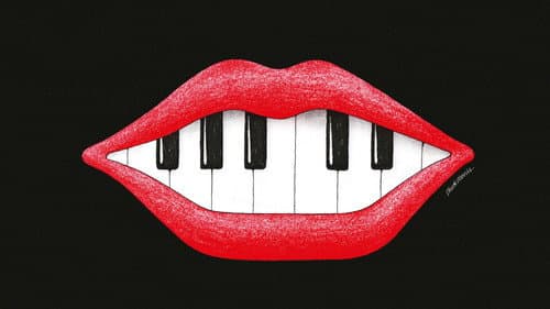 The Piano Accident Bild 6