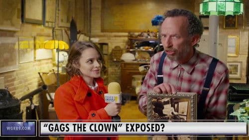 Gags the Clown Bild 8