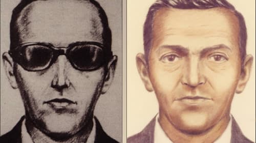Die Akte D.B. Cooper Bild 2