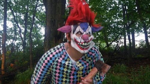 Camp Blood: Clown Shark Bild 1