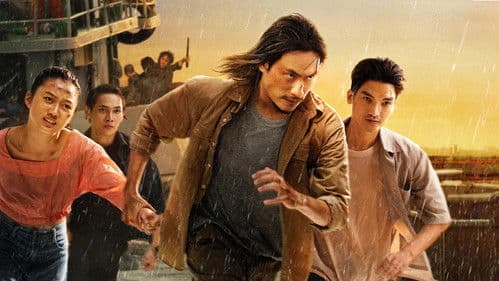 Kẻ Ẩn Danh Bild 3