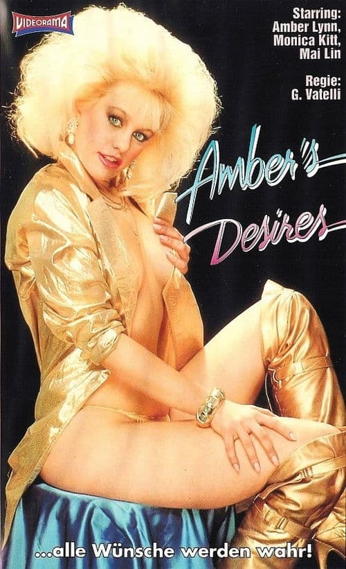 Amber's Desires