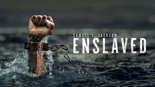 Enslaved - Auf den Spuren des Sklavenhandels Bild 4