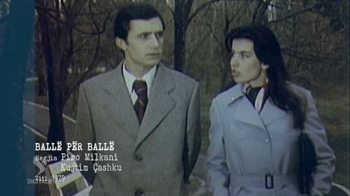 Ballë për ballë Bild 1
