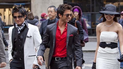 बदमाश कंपनी Bild 2