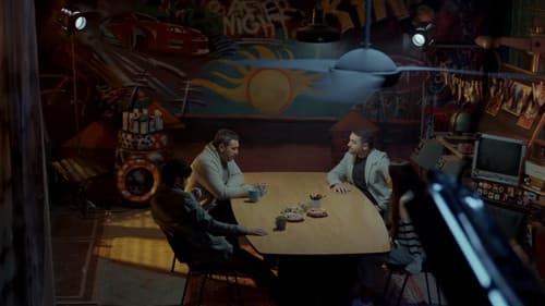 Səma ilə Görüş Bild 4