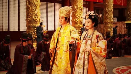 唐宫美人天下 Bild 4