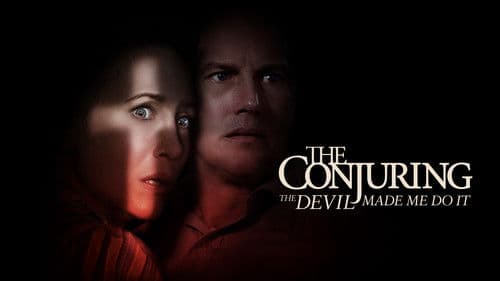 Conjuring 3: Im Bann des Teufels Bild 3