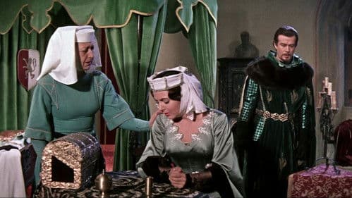 Mit Feuer und Schwert Bild 5