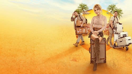 (Nie)poradnik turystyczny Bild 1