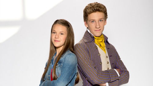 Binny und der Geist Bild 6