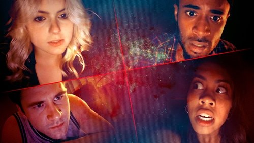 Don't Log Off Bild 1