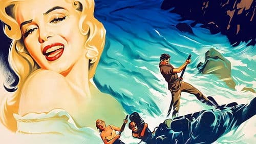 Fluß ohne Wiederkehr Bild 3