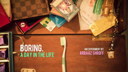 BORING. A DAY IN THE LIFE Bild 2