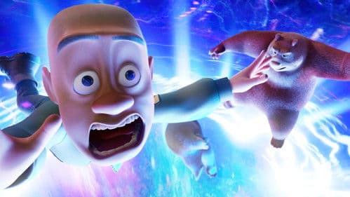 熊出没·重启未来 Bild 3