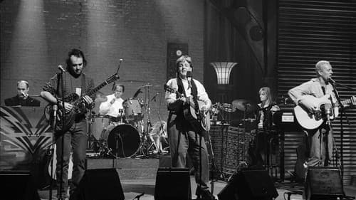 Paul McCartney: Unplugged Bild 1