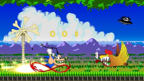 BoOzy’ OS und das Cristal Juwel Bild 5