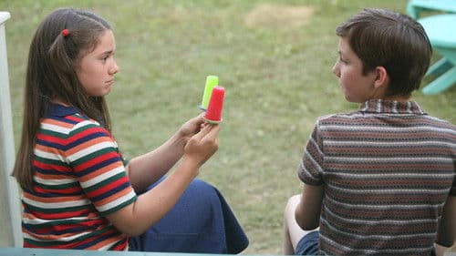 Un été sans point ni coup sûr Bild 2