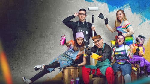 Art Attack: Modo desafío Bild 6