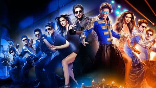 Happy New Year - Herzensdiebe Bild 2