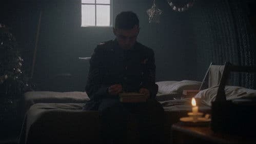 A Memory Owed Bild 7