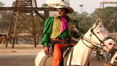 Quick Gun Murugan Bild 1