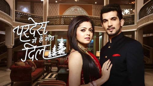 Pardes Mein Hai Mera Dil Bild 2