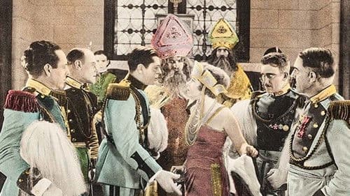 If I Were Queen Bild 1