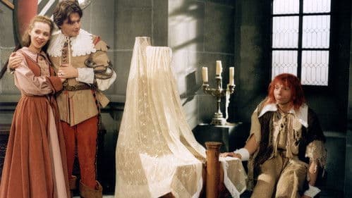 O kumburské Meluzíně Bild 1