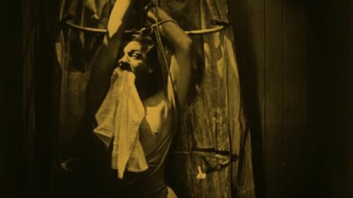 Behind the Door Bild 3