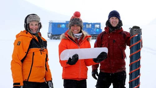 Zurück in die Eiszeit Bild 6