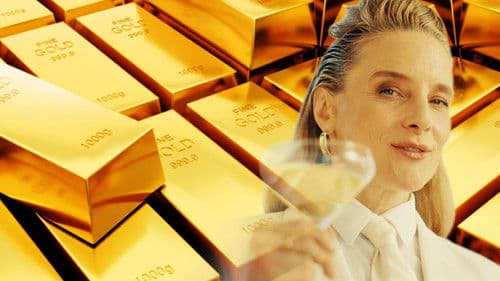 Die Milliarden der Anderen Bild 1