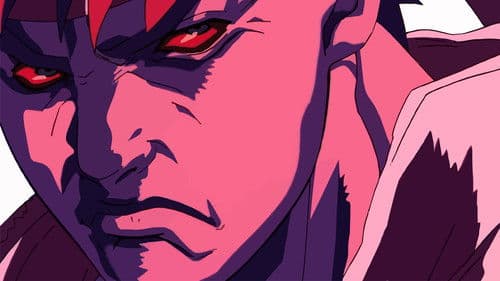 Street Fighter Alpha - Der Film Bild 2