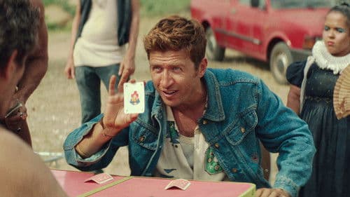 Zwei wie Pech und Schwefel Bild 4