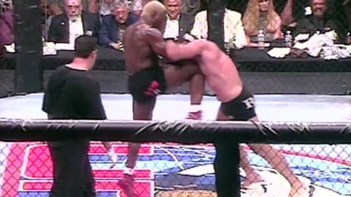 UFC 26: Ultimate Field Of Dreams Bild 1