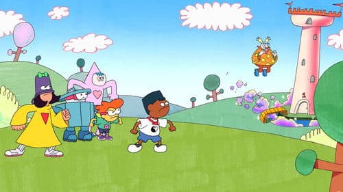 Afternoon Super Bild 1