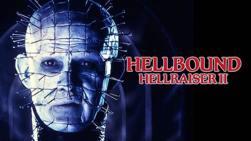 Hellbound: Hellraiser II Bild 1