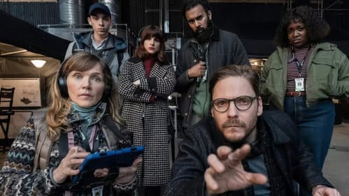 The Franchise Bild 2